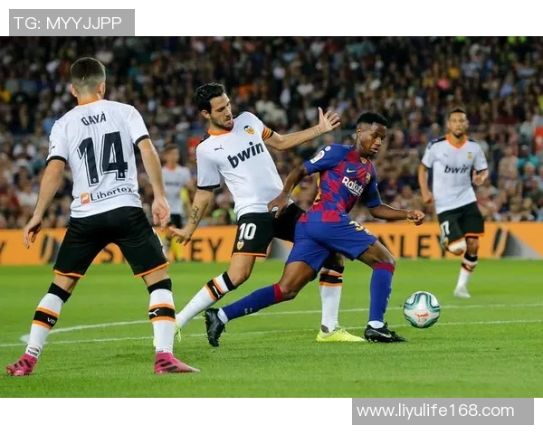 巴塞罗那4-2胜巴伦西亚,梅西梅开二度刷新西甲进球纪录 巴塞罗那4-2胜巴伦西亚,梅西梅开二度刷新西甲进球纪录