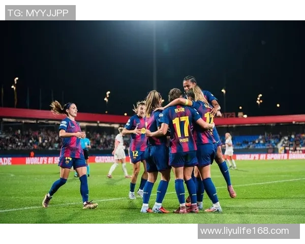 巴塞罗那奥林匹克体育场计划推出全新体育赛事活动