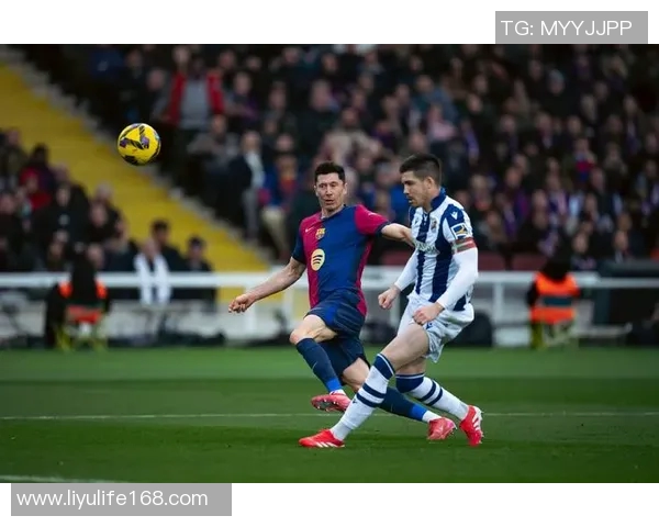 巴萨主场大胜皇家社会,重燃西甲夺冠希望! 巴萨主场大胜皇家社会,重燃西甲夺冠希望!