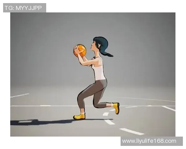 掌握篮球左手上篮技巧提升你的得分能力与比赛表现 掌握篮球左手上篮技巧提升你的得分能力与比赛表现