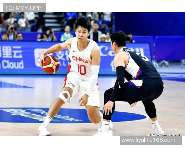 赵睿领衔中国男篮崛起之路展现年轻力量与拼搏精神的无限可能 赵睿领衔中国男篮崛起之路展现年轻力量与拼搏精神的无限可能