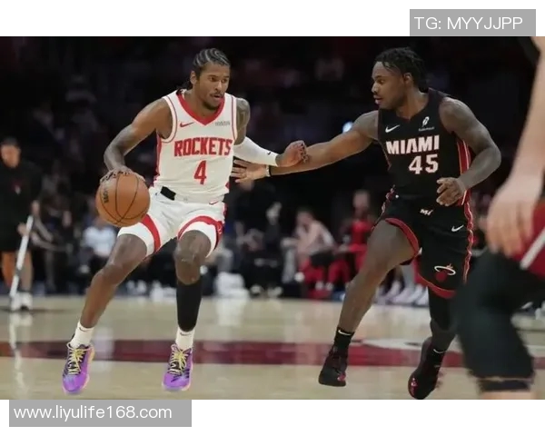 2017年NBA常规赛热火对决火箭精彩回顾与赛后分析 2017年NBA常规赛热火对决火箭精彩回顾与赛后分析