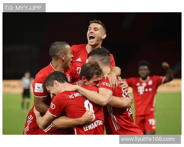 2017年拜仁慕尼黑对阵勒沃库森的精彩对决回顾与分析