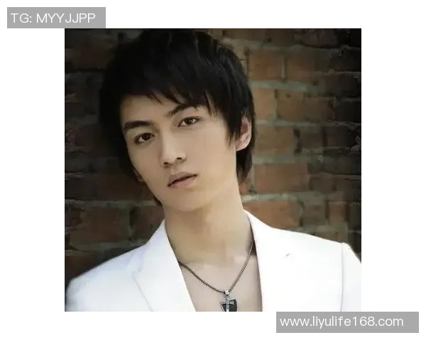 原帅：从青涩少年到实力派演员的蜕变之路与未来展望