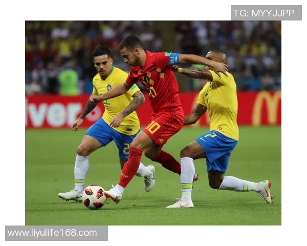 2018年世界杯四分之一决赛巴西对阵比利时精彩回顾与赛后分析