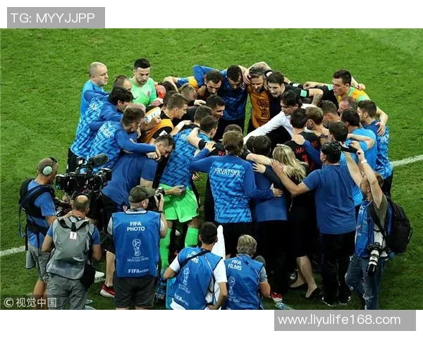 俄罗斯与克罗地亚激战正酣cntv全程直播精彩瞬间回顾