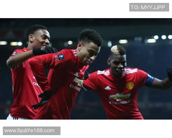 曼联官方确认续约马夏尔，继续担任球队进攻核心