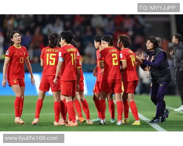 女足世界杯决赛中国队首次进入四强，引领国内女足风靡全球！