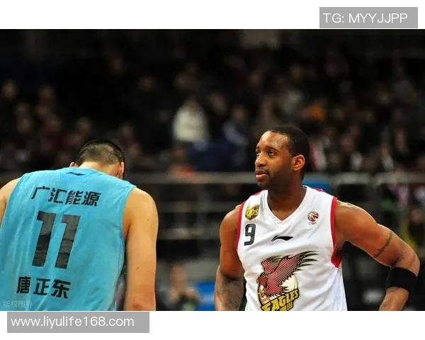 麦迪领衔青岛队对决东莞队精彩赛事回顾与分析