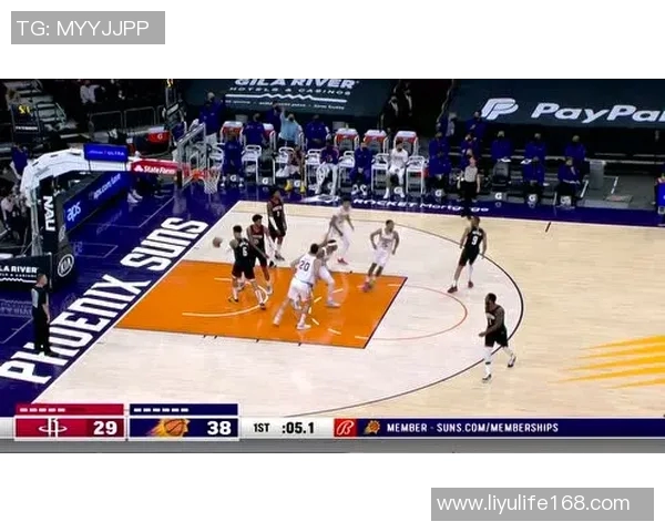 火箭队与太阳队激战回顾精彩瞬间全场集锦分析