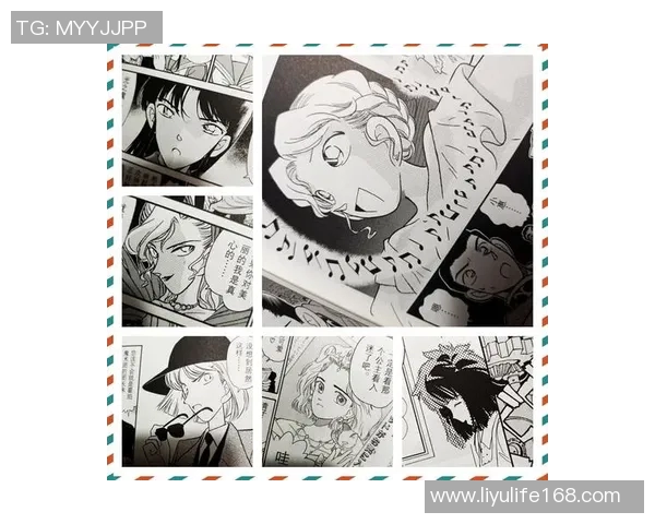 基德身高揭秘:他在动漫世界中的身高对比与影响分析 基德身高揭秘:他在动漫世界中的身高对比与影响分析