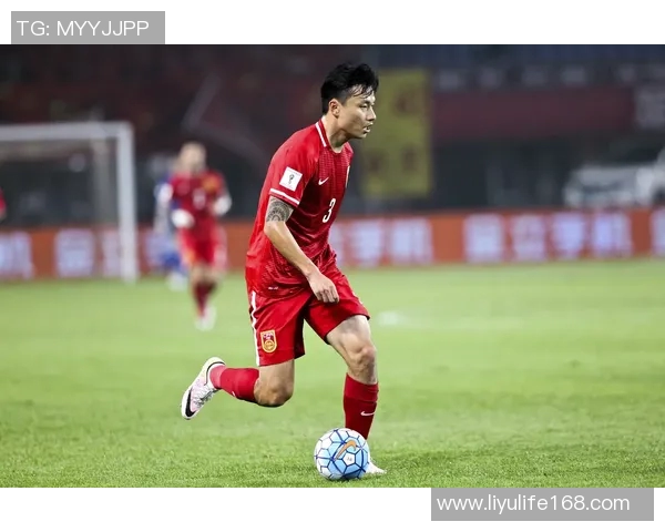 国足精彩表现回顾关岛比赛录像重温激情瞬间与精彩进球分析 国足精彩表现回顾关岛比赛录像重温激情瞬间与精彩进球分析