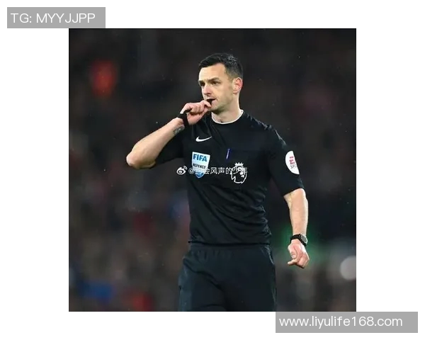 英超联赛升级VAR技术后引发争议,裁判公布备受批评的决定 英超联赛升级VAR技术后引发争议,裁判公布备受批评的决定