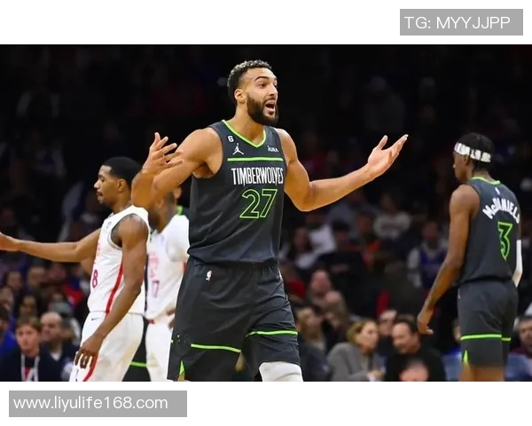 鲁迪戈贝尔:从防守巨兽到篮球场上的全能战士之路 鲁迪戈贝尔:从防守巨兽到篮球场上的全能战士之路