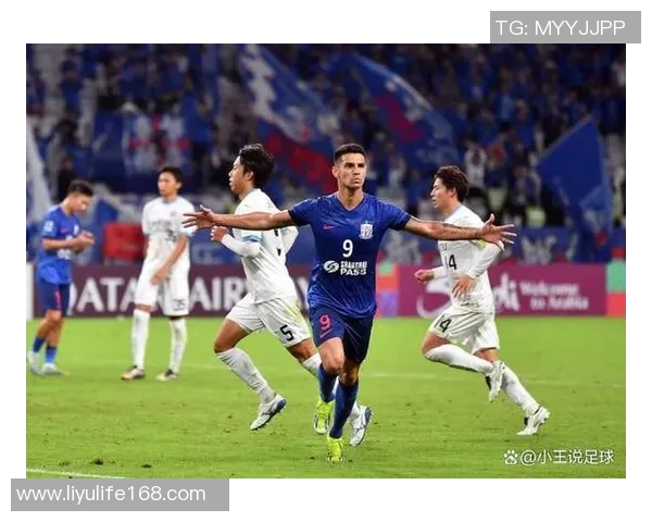 亚冠激战申花迎战珀斯荣光争夺小组出线关键战役 亚冠激战申花迎战珀斯荣光争夺小组出线关键战役