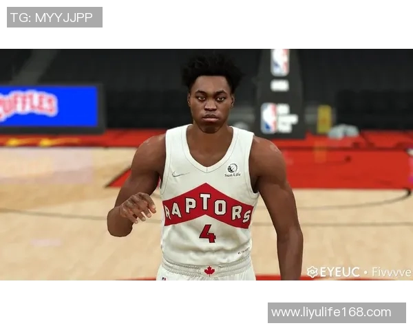 斯科蒂巴恩斯如何在NBA赛场上展现全能才华与领导力 斯科蒂巴恩斯如何在NBA赛场上展现全能才华与领导力