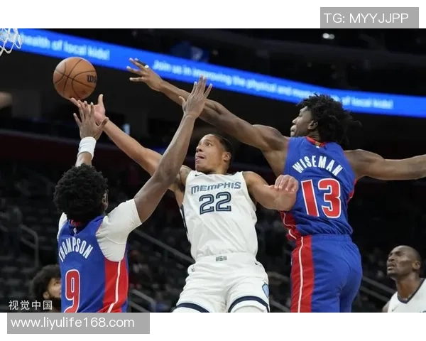 灰熊与活塞精彩对决完整视频回顾及赛后分析