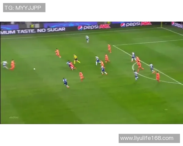 如何快速掌握足球比赛直播的解读技巧与观赛要点