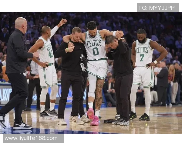 塔图姆单场60分致敬科比绿军逆转尼克斯书写历史新篇章