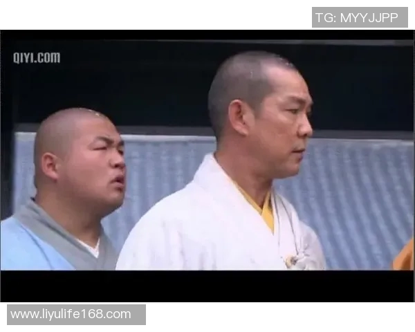 少林寺武僧传奇揭秘谁才是武林绝顶高手的真正传承者 少林寺武僧传奇揭秘谁才是武林绝顶高手的真正传承者