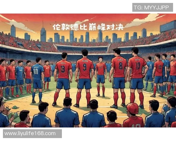 鸟巢激情对决阿森纳与切尔西展开巅峰之战